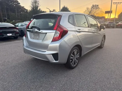 More photos of 2016 Honda Fit EX at First Team Kia, VA
