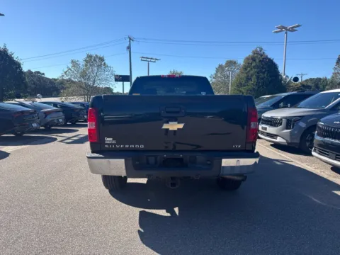 More photos of 2011 Chevrolet Silverado 1500 LTZ at First Team Kia, VA