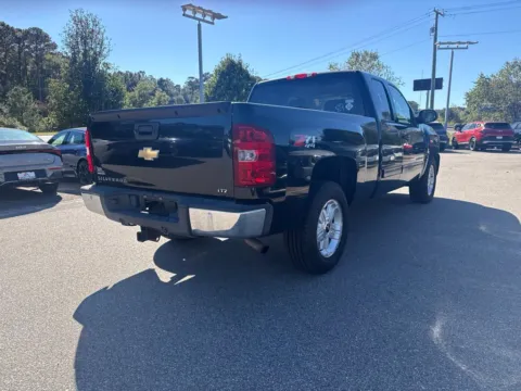 More photos of 2011 Chevrolet Silverado 1500 LTZ at First Team Kia, VA