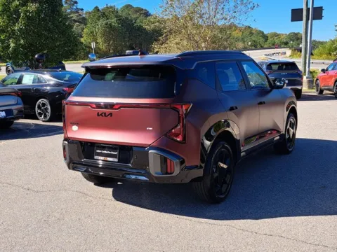 More photos of 2027 Kia Seltos X-Line S at First Team Kia, VA