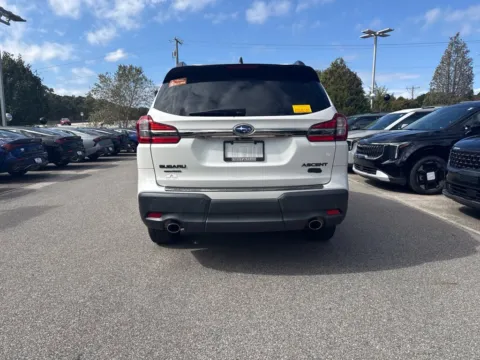 More photos of 2022 Subaru Ascent Onyx Edition at First Team Kia, VA