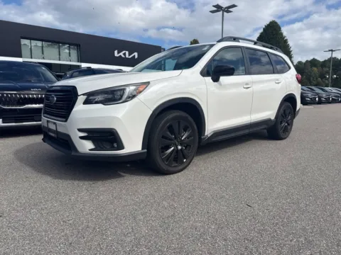 Photos of 2022 Subaru Ascent Onyx Edition for sale in Suffolk, VA at First Team Kia