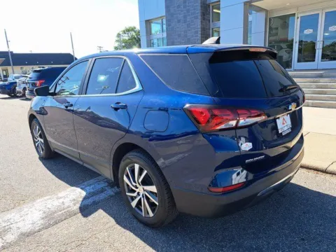 More photos of 2022 Chevrolet Equinox LT at First Team Subaru Norfolk, VA