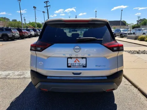 More photos of 2023 Nissan Rogue SV at First Team Subaru Norfolk, VA