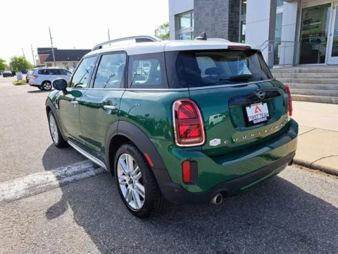 More photos of 2023 MINI Cooper S Countryman Signature at First Team Subaru Norfolk, VA