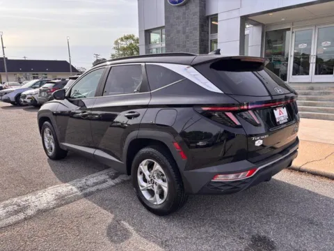 More photos of 2022 Hyundai Tucson SEL at First Team Subaru Norfolk, VA