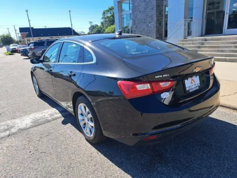 More photos of 2024 Chevrolet Malibu LT at First Team Subaru Norfolk, VA