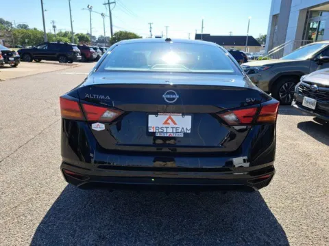 More photos of 2024 Nissan Altima 2.5 SV at First Team Subaru Norfolk, VA