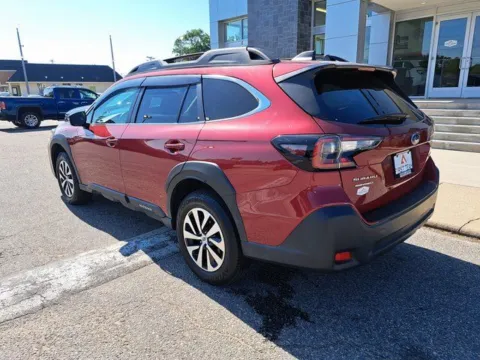 More photos of 2024 Subaru Outback Premium at First Team Subaru Norfolk, VA