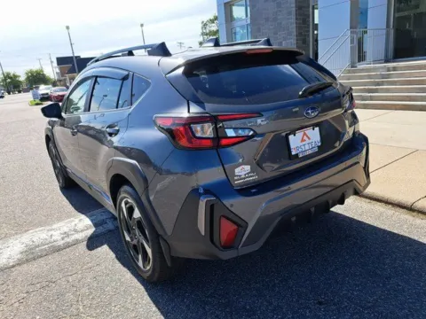 More photos of 2025 Subaru Crosstrek Limited at First Team Subaru Norfolk, VA