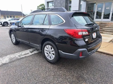 More photos of 2019 Subaru Outback 2.5i at First Team Subaru Norfolk, VA