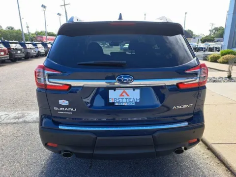 More photos of 2024 Subaru Ascent Premium at First Team Subaru Norfolk, VA