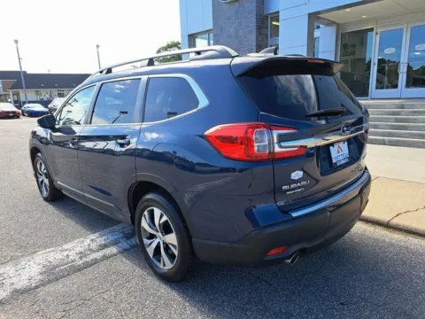 More photos of 2024 Subaru Ascent Premium at First Team Subaru Norfolk, VA