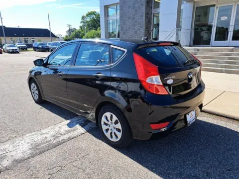 More photos of 2017 Hyundai Accent SE at First Team Subaru Norfolk, VA