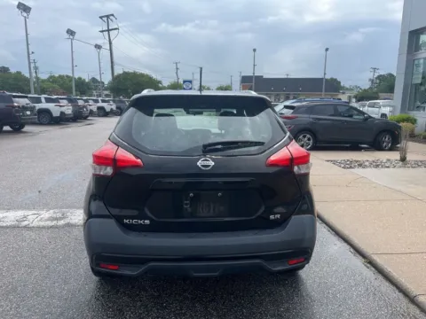 More photos of 2019 Nissan Kicks SR at First Team Subaru Norfolk, VA