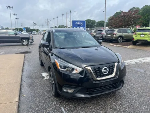 Photos of 2019 Nissan Kicks SR for sale in Norfolk, VA at First Team Subaru Norfolk