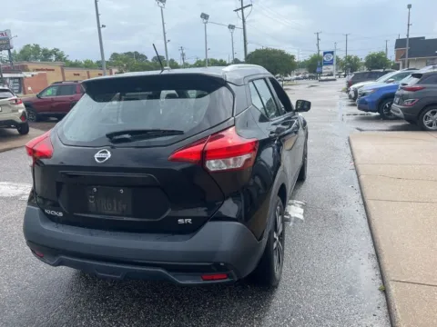 More photos of 2019 Nissan Kicks SR at First Team Subaru Norfolk, VA