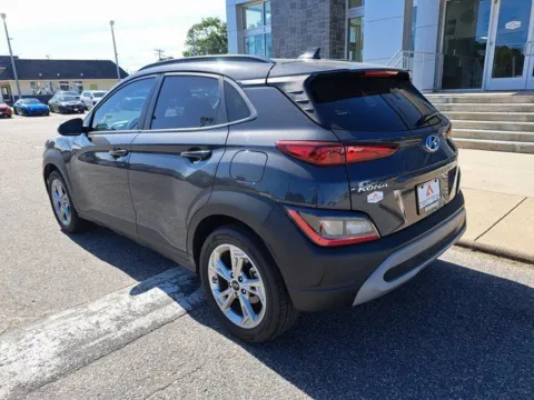 More photos of 2023 Hyundai Kona SEL at First Team Subaru Norfolk, VA