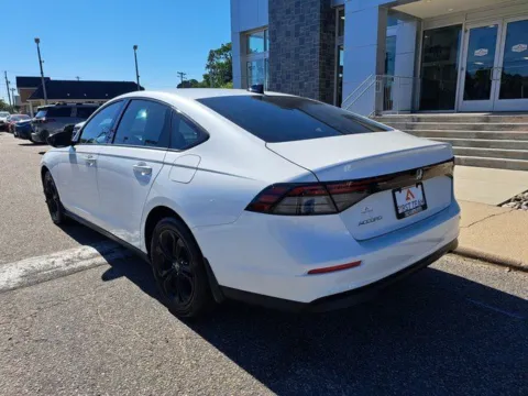 More photos of 2025 Honda Accord SE at First Team Subaru Norfolk, VA