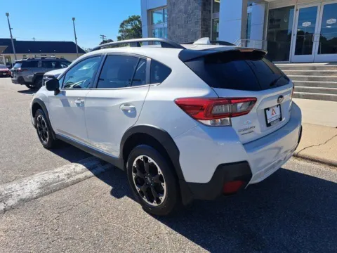 More photos of 2023 Subaru Crosstrek Premium at First Team Subaru Norfolk, VA