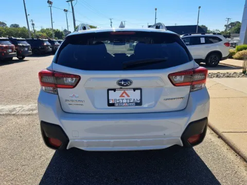 More photos of 2023 Subaru Crosstrek Premium at First Team Subaru Norfolk, VA