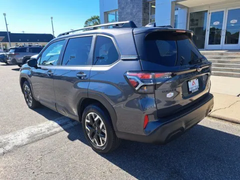 More photos of 2025 Subaru Forester Premium at First Team Subaru Norfolk, VA