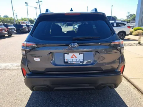 More photos of 2025 Subaru Forester Premium at First Team Subaru Norfolk, VA