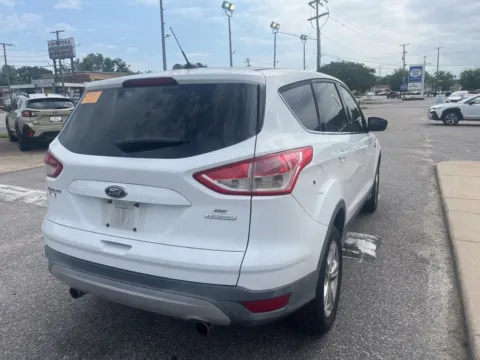 More photos of 2013 Ford Escape SE at First Team Subaru Norfolk, VA