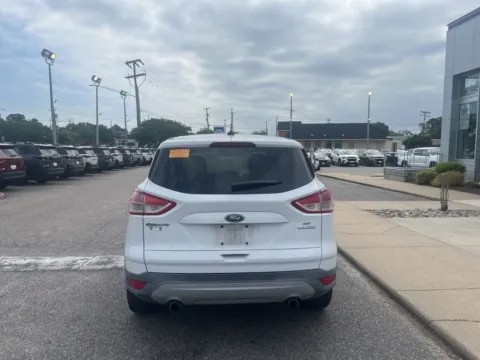 More photos of 2013 Ford Escape SE at First Team Subaru Norfolk, VA