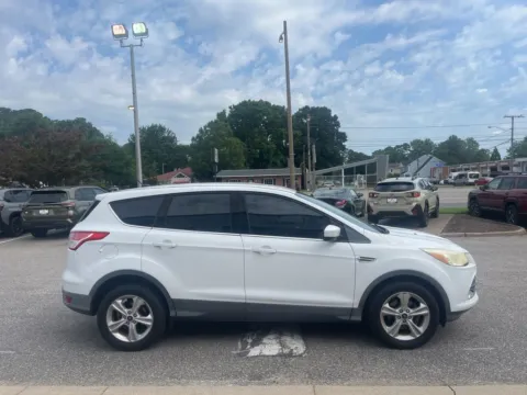 Another view of 2013 Ford Escape SE for sale in Norfolk, VA at First Team Subaru Norfolk