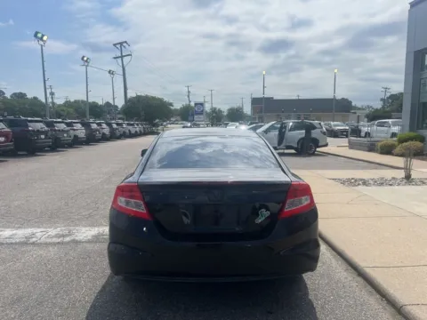 More photos of 2012 Honda Civic EX at First Team Subaru Norfolk, VA
