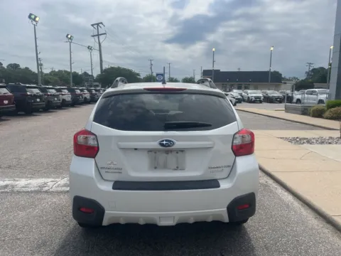 More photos of 2016 Subaru Crosstrek 2.0i Premium at First Team Subaru Norfolk, VA