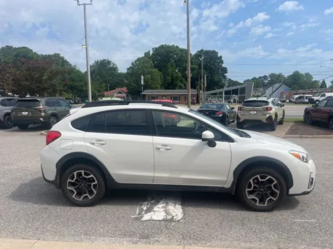 Another view of 2016 Subaru Crosstrek 2.0i Premium for sale in Norfolk, VA at First Team Subaru Norfolk