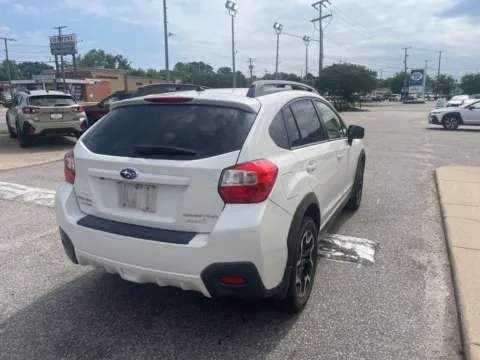 More photos of 2016 Subaru Crosstrek 2.0i Premium at First Team Subaru Norfolk, VA