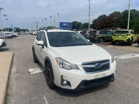 Photos of 2016 Subaru Crosstrek 2.0i Premium for sale in Norfolk, VA at First Team Subaru Norfolk