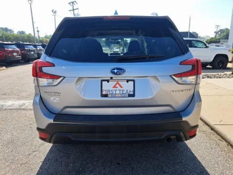 More photos of 2021 Subaru Forester Premium at First Team Subaru Norfolk, VA