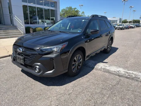 Another view of 2025 Subaru Outback Onyx Edition for sale in Norfolk, VA at First Team Subaru Norfolk