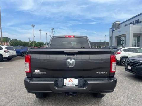 More photos of 2022 Ram 2500 Big Horn at First Team Subaru Norfolk, VA