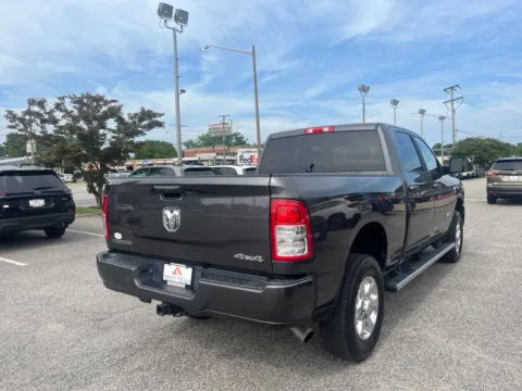 More photos of 2022 Ram 2500 Big Horn at First Team Subaru Norfolk, VA