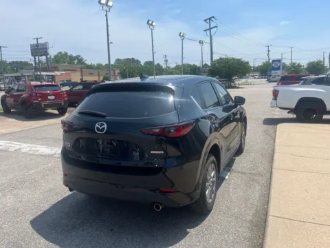 More photos of 2025 Mazda CX-5 2.5 S Select Package at First Team Subaru Norfolk, VA