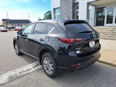 More photos of 2025 Mazda CX-5 2.5 S Select Package at First Team Subaru Norfolk, VA