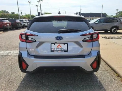More photos of 2025 Subaru Crosstrek Premium at First Team Subaru Norfolk, VA