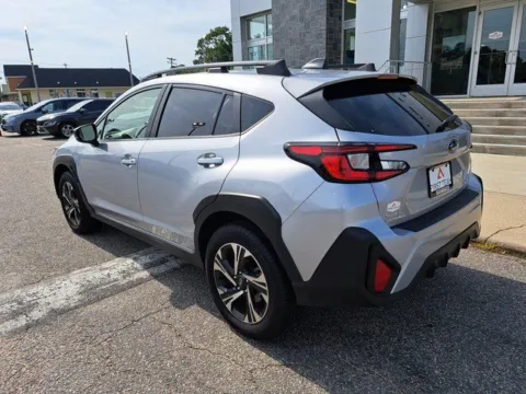 More photos of 2025 Subaru Crosstrek Premium at First Team Subaru Norfolk, VA