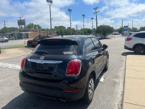 More photos of 2016 Fiat 500X Pop at First Team Subaru Norfolk, VA