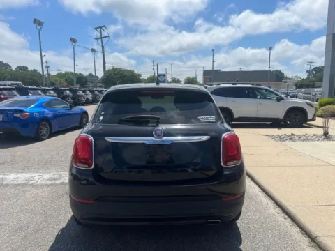 More photos of 2016 Fiat 500X Pop at First Team Subaru Norfolk, VA