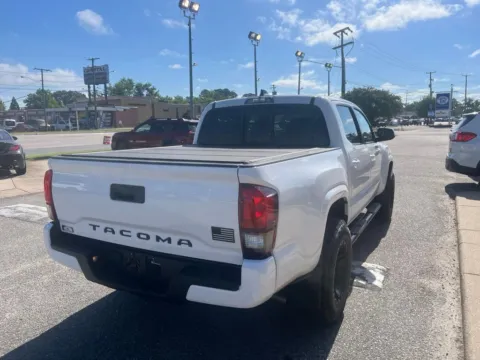 More photos of 2023 Toyota Tacoma SR at First Team Subaru Norfolk, VA