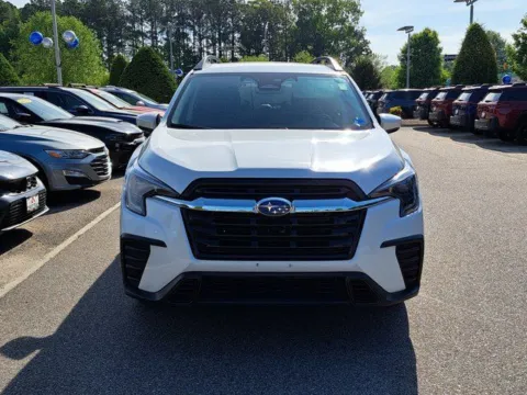 Another view of 2025 Subaru Ascent Premium for sale in Norfolk, VA at First Team Subaru Norfolk