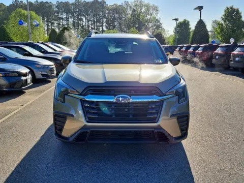 Another view of 2025 Subaru Ascent Premium for sale in Norfolk, VA at First Team Subaru Norfolk