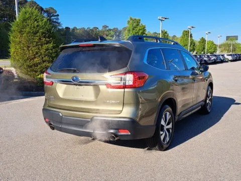 More photos of 2025 Subaru Ascent Premium at First Team Subaru Norfolk, VA