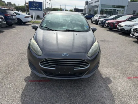 More photos of 2015 Ford Fiesta SE at First Team Subaru Norfolk, VA